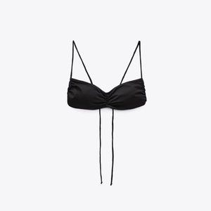 ZARA BIKINI TOP
